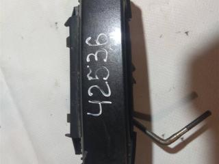 ручка наружная задняя правая Audi A3 8P/8PA [2-й рестайлинг] 2008, 1.9 л., TDi, дизель, хетчбэк 5 дв., 8E0839207, .