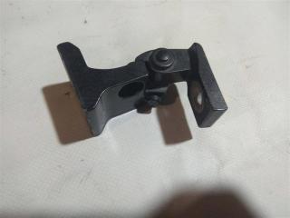 петля двери Audi A3 8P/8PA [2-й рестайлинг] 2008, 1.9 л., TDi, дизель, хетчбэк 5 дв., 8P4833402A, 8P4833402, .