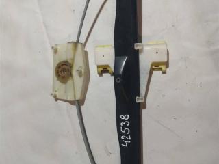 стеклоподъемник задний правый Audi A3 8P/8PA [2-й рестайлинг] 2008, 1.9 л., TDi, дизель, хетчбэк 5 дв., 8P4839462A, 8P4839462, ., 8P4839462B