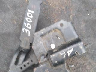 замок капота Audi A6 4B/C5 1999, 1.9 л., TDi, дизель, седан, 4B0823480E, .