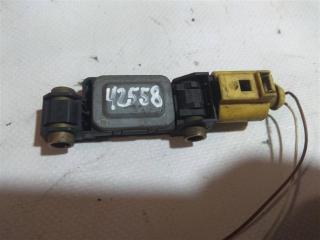 датчик удара Audi A8 D3/4E [2-й рестайлинг] 2007, 3.2 л., бензин, седан, 8E0959651, 8E0959651B, .