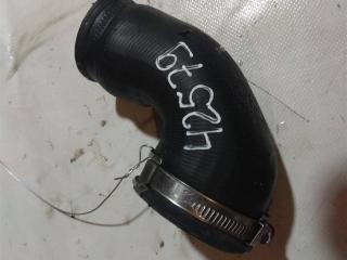 патрубок (трубопровод, шланг) Volkswagen Touran 1 поколение [рестайлинг] 2008, 1.4 л., бензин, минивэн, 1K0145838L, BLG, BMY, .