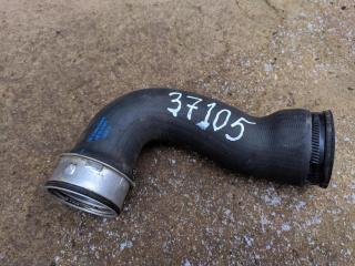 патрубок (трубопровод, шланг) Volkswagen Golf 6 поколение 2010, 2.0 л., TFSI, бензин, хетчбэк 5 дв., 1K0145834N, 1K0145834H, 1K0145834AM, CCZA, 1K0145762DK, 1K0145762EJ, 1K0145762FM, 1K0145762FN, 1K0145762HP, 1K0145762HR