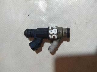 форсунка Volkswagen Beetle 2 поколение 2004, 2.0 л., бензин, хетчбэк 5 дв., 06A906031AC, AXA, 0280155995, AZG, AZJ, AVH, AZL, .