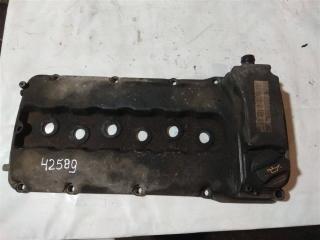 клапанная крышка Volkswagen Touareg 1 поколение 2003, 3.2 л., бензин, внедорожник 5 дв., 022103475AD, 022103515A, .