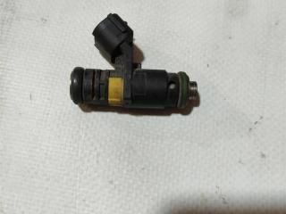 форсунка Volkswagen Caddy 3 поколение [рестайлинг] 2011, 1.4 л., бензин, фургон, BUD, 036906031AG, .