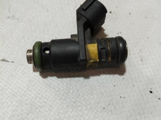 форсунка Volkswagen Golf Plus 2 поколение 2009, 1.4 л., бензин, хетчбэк 5 дв., BUD, 036906031AG, .