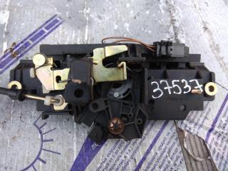 замок багажника Audi A6 4B/C5 2000, 2.5 л., TDi, дизель, седан, 4B0827565H, 4B0827565J, 8D9827565H, 8D9827565J, .