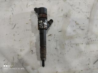 форсунка Renault Scenic 3 поколение [рестайлинг] 2012, 1.9 л., DCi, дизель, минивэн, F9Q870, 0445110328, H82778396