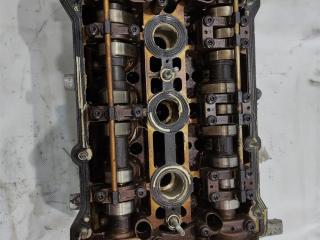 головка блока цилиндров Audi A6 4B/C5 2000, 2.8 л., бензин, седан, AMX, 078103265BX, ACK, APR, .