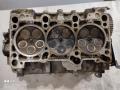головка блока цилиндров Audi A6 4B/C5 2000, 2.8 л., бензин, седан, AMX, 078103265BX, ACK, APR, . - фото №3