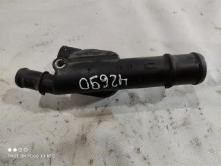 фланец (тройник) системы охлаждения Volkswagen Golf 5 поколение 2007, 2.0 л., TDi, дизель, хетчбэк 5 дв., 03G121132B, 03G121132, BDK, BLS, BMM, BMN, BVB