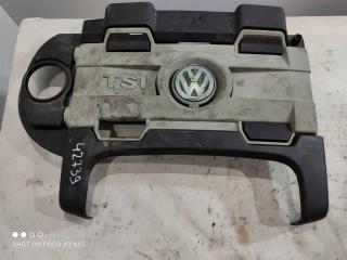 декоративная крышка двигателя Volkswagen Jetta 5 поколение 2009, 1.4 л., бензин, внедорожник 5 дв., BLG, BMY, 03C103925BB, BWK, CAVA, .
