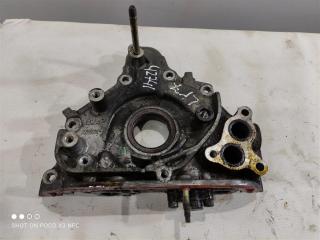 насос масляный Cadillac SRX 1 поколение 2006, 3.6 л., бензин, внедорожник 5 дв., LY7, 1608, 36038