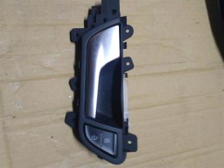 ручка внутренняя передняя левая Audi A4 B8/8K [рестайлинг] 2011, дизель, 8K0837019, .