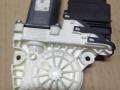 моторчик стеклоподъемника задний правый Volkswagen Passat B6 2006, 2.0 л., бензин, седан, 1K0959704Q, . - фото №2