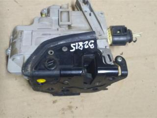 замок двери задней левой Volkswagen Passat B7 2013, 2.0 л., бензин, седан, 3C4839015A, .