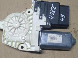 моторчик стеклоподъемника задний левый Volkswagen Passat B6 2006, 2.0 л., бензин, седан, 1K0959703F, .