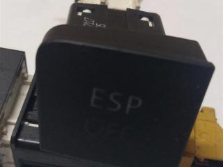 кнопка ASC / ESP Volkswagen Passat B6 2007, 2.0 л., бензин, седан, 3C0927117, .