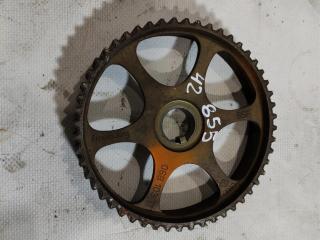 шкив распредвала Volkswagen Golf 4 поколение 2002, 1.8 л., бензин, седан, 06B109111, AWC, AUM, AGU, AUQ, AGN, ARZ, APP, APY, ARX, APG, .