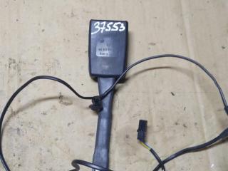 замок ремня безопасности Volkswagen Passat B7 2011, 2.0 л., TDi, дизель, универсал, 1K8857756B, .