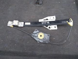 стеклоподъемник задний левый Audi A4 B8/8K [рестайлинг] 2011, дизель, 8K0839461A, 8K0839461C, .