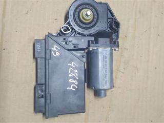 моторчик стеклоподъемника задний левый Audi A4 B7 2006, 1.8 л., бензин, седан, 8E0959801E, 8E0959801A, .