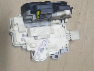 замок двери задней левой Audi A4 B7 2006, 2.0 л., бензин, седан, 8E0839015AB, .