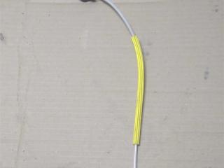 Трос двери задней Audi A4 B7 2006, 2.0 л., бензин, седан, 8E0839085C, .