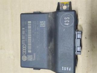 диагностический интерфейс Audi A4 B8/8K [рестайлинг] 2011, бензин, 8T0907468M, .