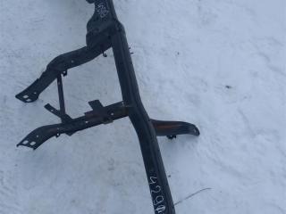 панель передняя салона (торпедо) Audi A4 B8/8K [рестайлинг] 2011, бензин, 8K1857025, .