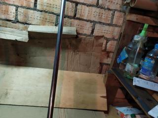 уплотнитель двери Volkswagen Passat B7 2011, 2.0 л., TDi, дизель, универсал, 3AA837476, 3AA837476B, .