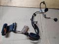 дверная проводка Volkswagen Passat B7 2011, 2.0 л., TDi, дизель, универсал, 3AA971693CB, 3AA971693CD, . - фото №2