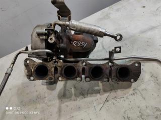 турбина Volkswagen Golf 4 поколение 2001, 1.8 л., бензин, хетчбэк 5 дв., 06A145713B, AUM, 06A145704S, AGU, 06A145704T, 06A145713D, AUQ, 06A145713F