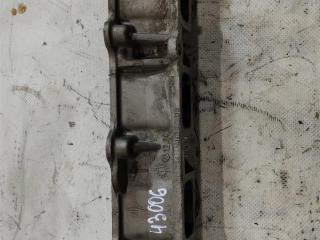 топливная рампа Volkswagen Jetta 6 поколение 2012, 1.4 л., TSI, бензин, седан, 03C133202AQ, CDG, CAV, CTH, CAXA, .