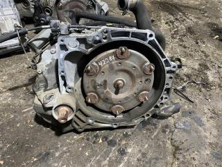 КПП автоматическая (АКПП) Peugeot 2008 1 поколение 2015, 1.6 л., бензин, внедорожник 5 дв., EP6, 20TS30, ., AL4