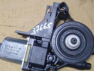 моторчик стеклоподъемника передний левый Volkswagen Passat B7 2011, 2.0 л., TDi, дизель, универсал, 3AA959701A, .