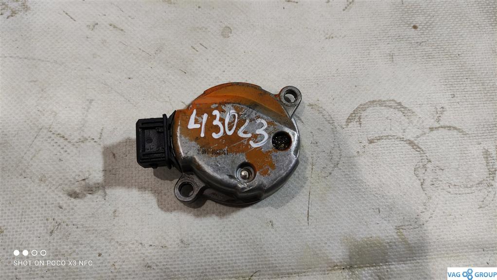 датчик распредвала Skoda Superb 1 поколение 2005, 1.8 л., бензин, седан, 058905161B, 0232101024, . - фото №1