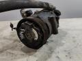 компрессор кондиционера Volkswagen Polo 4 поколение 2003, 1.2 л., бензин, хетчбэк 5 дв., 6Q0820803G, BME, AZQ, . - фото №3