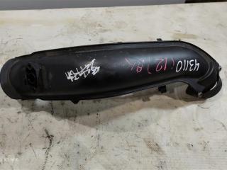 патрубок (трубопровод, шланг) Volkswagen Passat B7 2013, 1.4 л., TSI, бензин, седан, 03C145673H, 03C145673N, CTHD, CAVD, CNWA, CTKA