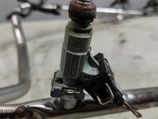 форсунка Mercedes-Benz S-Класс W220 2001, 4.3 л., бензин, седан, 113.941, A1130780049, 1113.941, .