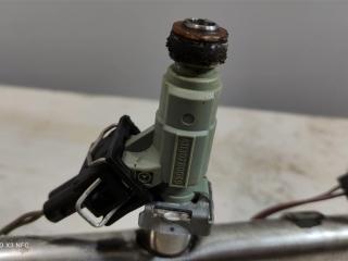 форсунка Mercedes-Benz S-Класс W220 2001, 4.3 л., бензин, седан, 113.941, A1130780049, 1113.941, .