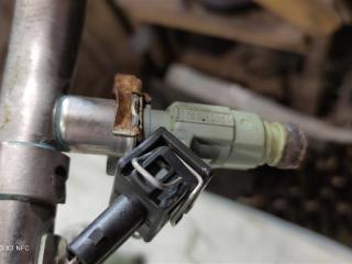 форсунка Mercedes-Benz S-Класс W220 2001, 4.3 л., бензин, седан, 113.941, A1130780049, 1113.941, .