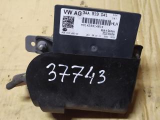 Блок стабилизации напряжения Volkswagen Passat B7 2011, 2.0 л., TDi, дизель, универсал, 3AA919041, .