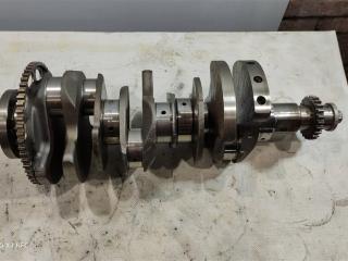 коленвал Cadillac SRX 1 поколение 2006, 3.6 л., бензин, внедорожник 5 дв., LY7, 12623074, 1608, 36038