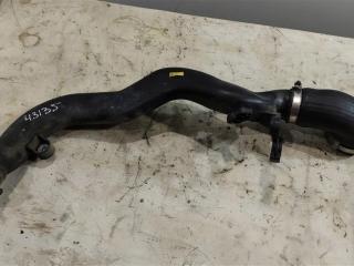 патрубок интеркулера Volkswagen Golf 6 поколение 2010, 1.4 л., TSI, бензин, хетчбэк 5 дв., 1K0145762BL, 1K0145770AK, 1K0145770R, CDGA, CAVD, CNWA