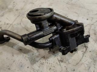 насос масляный Volkswagen Transporter T5 2006, 3.2 л., бензин, микроавтобус, 021115105B, BBK, CFLA, BDE, BML, ., BFH