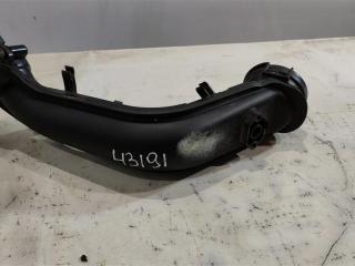 патрубок (трубопровод, шланг) Volkswagen Passat B7 2013, 1.4 л., TSI, бензин, седан, 03C145673H, 03C145673N, CTHD, CAVD, CNWA, CTKA