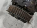 компрессор кондиционера Volkswagen Polo 4 поколение 2003, 1.2 л., бензин, хетчбэк 5 дв., 6Q0820803G, BME, AZQ, . - фото №2