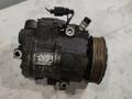 компрессор кондиционера Volkswagen Polo 4 поколение 2003, 1.2 л., бензин, хетчбэк 5 дв., 6Q0820803G, BME, AZQ, . - фото №3